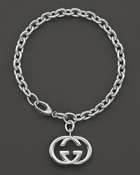 gucci silver jewelry reviews.